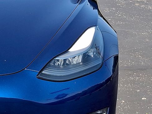 Used 2023 Tesla Model 3 Long Range AWD/4WD image 28
