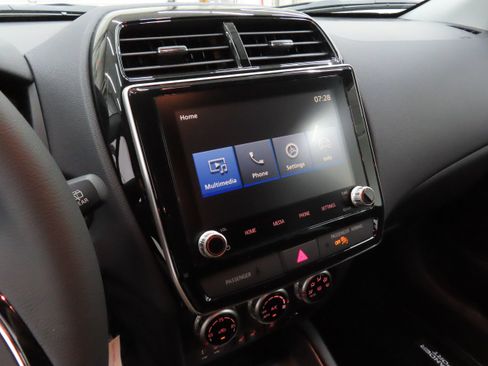 New 2026 Mitsubishi Outlander Sport LE AWD/4WD image 16
