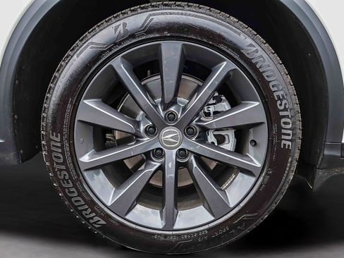 Used 2026 Acura MDX A-Spec AWD/4WD image 29