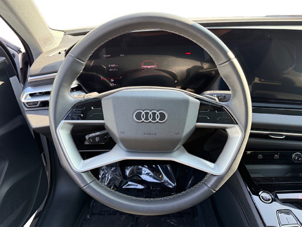 Used 2025 Audi A5 Premium AWD/4WD image 12