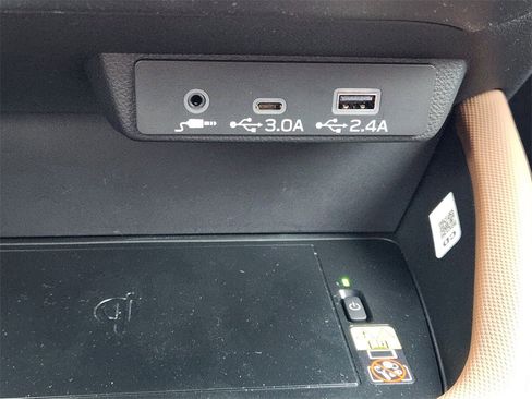 New 2026 Subaru Forester Touring image 15