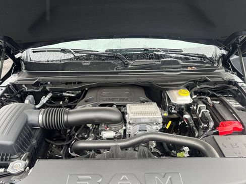 Used 2026 RAM 1500 Big Horn image 21
