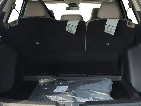 New 2026 Honda CR-V EX-L image 25