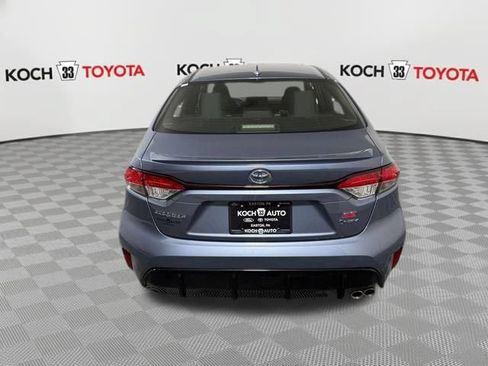 New 2026 Toyota Corolla SE FWD image 7