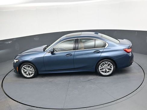 Used 2025 BMW 330i xDrive Sedan image 28