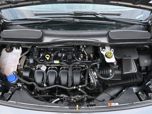 Used 2020 Ford Transit Connect XLT FWD image 44