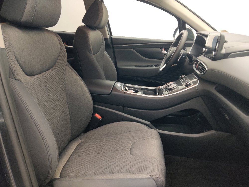Used 2021 Hyundai Santa Fe SEL AWD/4WD image 21