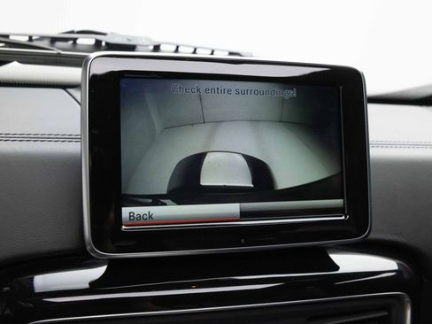Used 2016 Mercedes-Benz G 63 AMG 4MATIC image 28