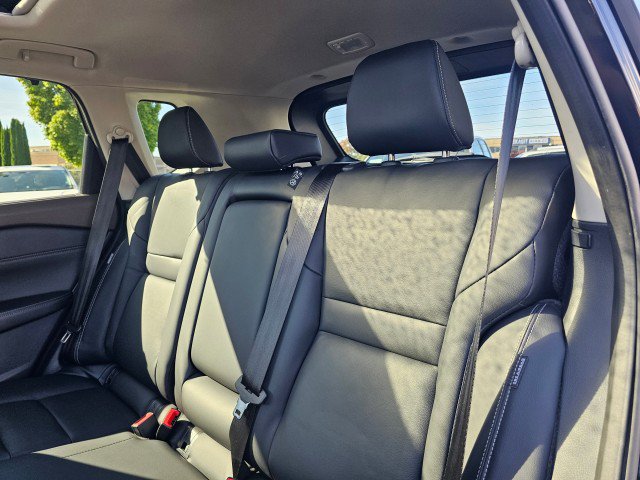 Certified 2023 Nissan Rogue SL w/ SL Premium Package AWD/4WD image 21