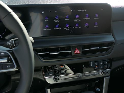 New 2026 Kia Seltos EX image 17