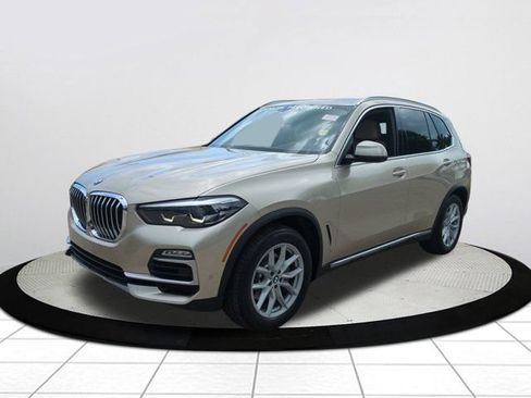 Used 2019 BMW X5 xDrive40i w/ Premium Package 2 AWD/4WD image 7