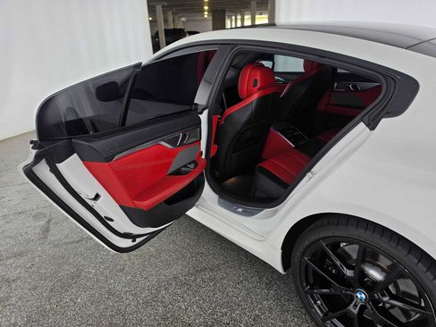 Used 2022 BMW 840i Gran Coupe RWD image 15