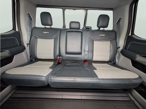 Used 2021 Ford F150 Limited AWD/4WD image 13