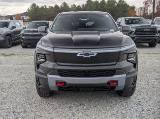New 2026 Chevrolet Silverado EV Trail Boss video 2
