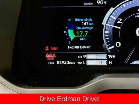 Used 2022 Toyota Tundra Platinum w/ Advanced Package RWD image 33