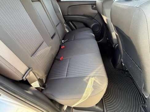 Used 2009 Kia Sportage LX image 11