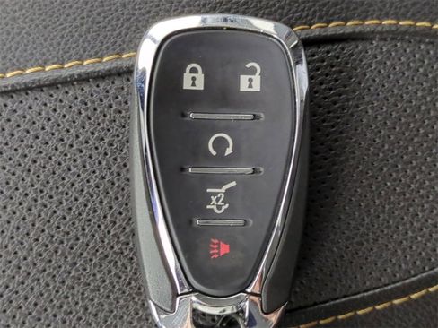 Used 2020 Chevrolet Traverse Premier w/ Redline Edition image 33