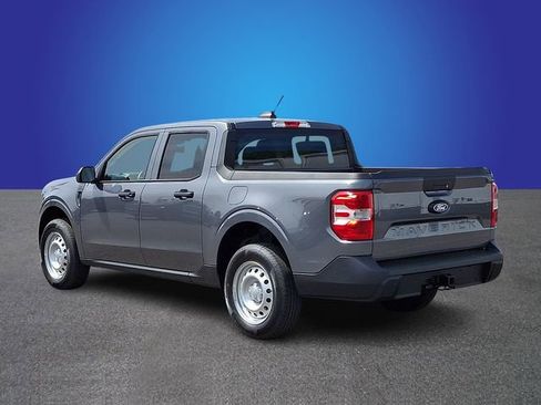 New 2026 Ford Maverick XL image 4