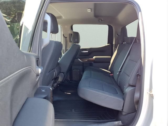 Used 2020 GMC Sierra 1500 SLE w/ SLE Value Package AWD/4WD image 10