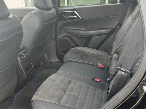 Used 2024 Mitsubishi Outlander SE AWD/4WD image 36