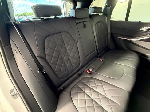 Certified 2026 BMW X5 sDrive40i RWD image 33