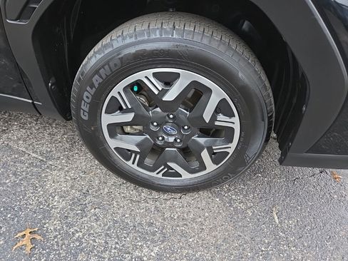 Certified 2025 Subaru Forester Premium w/ Convenience Package #1 image 10