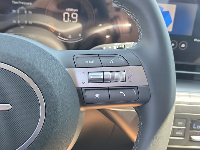 New 2027 Hyundai Kona SEL Sport FWD image 8