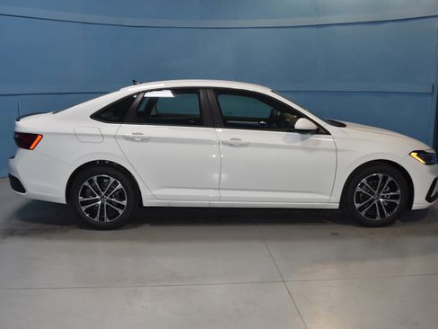 New 2026 Volkswagen Jetta Sport image 18