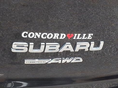 Certified 2023 Subaru Ascent Premium w/ Convenience Package AWD/4WD image 31