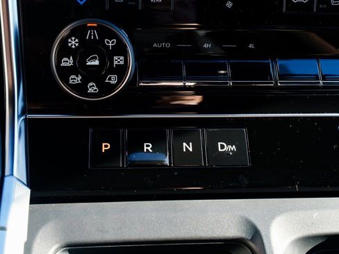 New 2026 Nissan Armada Platinum AWD/4WD image 17