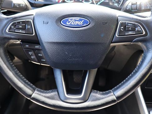 Used 2018 Ford EcoSport SE FWD image 54