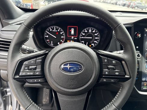 Certified 2025 Subaru Forester Premium w/ Convenience Package #1 image 14