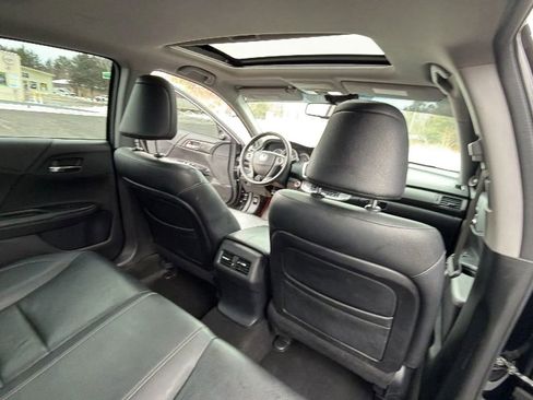 Used 2013 Honda Accord EX-L image 43