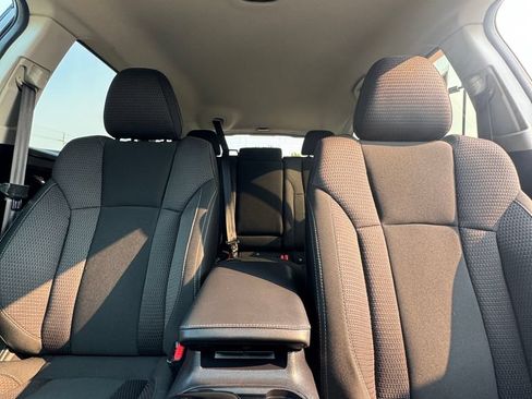 Certified 2021 Subaru Outback Premium w/ Popular Package #1 AWD/4WD image 25