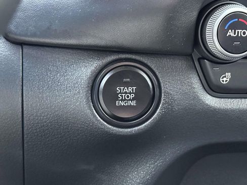 Used 2025 MAZDA CX-50 AWD 2.5 Turbo w/ Weather Package image 21