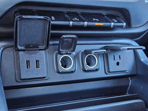 Used 2018 GMC Sierra 1500 SLT w/ Texas SLT Premium Package image 30