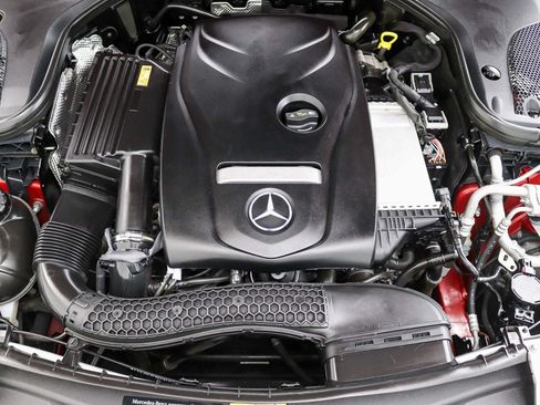 Used 2017 Mercedes-Benz E 300 image 36