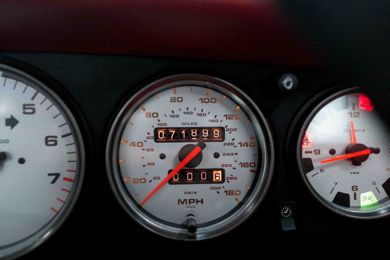 Used 1998 Porsche 911 Carrera S RWD image 45