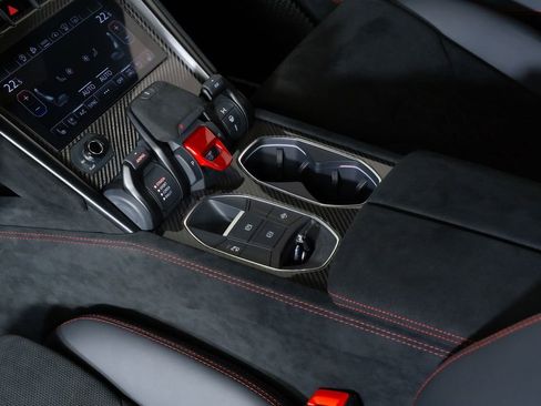 Used 2024 Lamborghini Urus Performante image 29