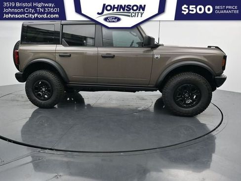 New 2026 Ford Bronco Big Bend w/ Black Diamond Package AWD/4WD image 14