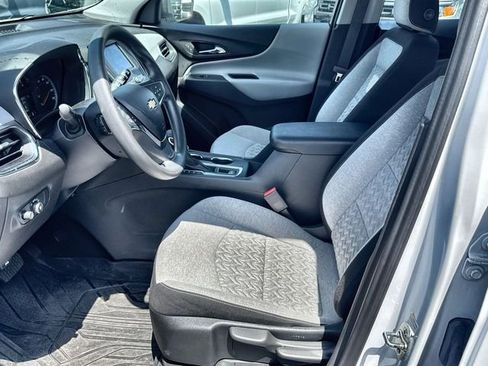 New 2024 Chevrolet Equinox LS w/ LPO, Floor Liner Package image 77