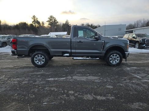 Used 2023 Ford F250 XLT w/ 360-Degree Camera Package image 6