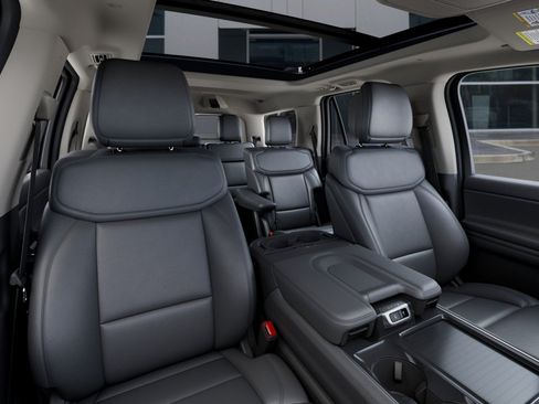 New 2027 Ford Expedition Active RWD image 12