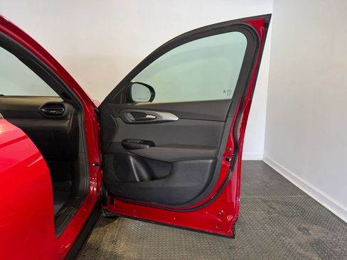 Used 2024 Dodge Hornet R/T AWD/4WD image 23