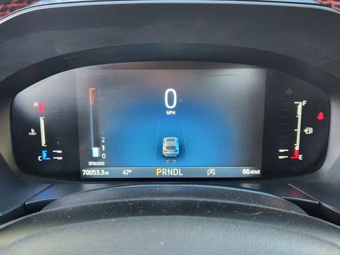 Used 2023 Ford Escape ST-Line w/ Cold Weather Package image 15