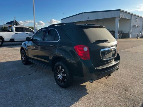 Used 2014 Chevrolet Equinox LT w/ Driver Convenience Package image 7
