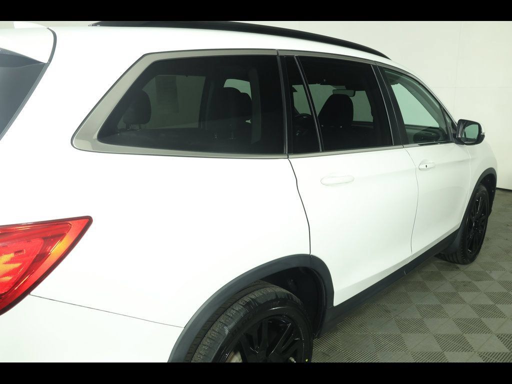 Used 2022 Honda Pilot Special Edition image 19