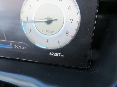 Used 2022 Hyundai Tucson SEL w/ Convenience + Premium Package image 27