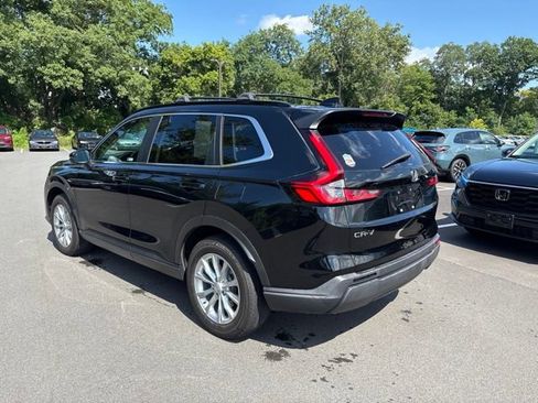 Used 2024 Honda CR-V EX-L image 8