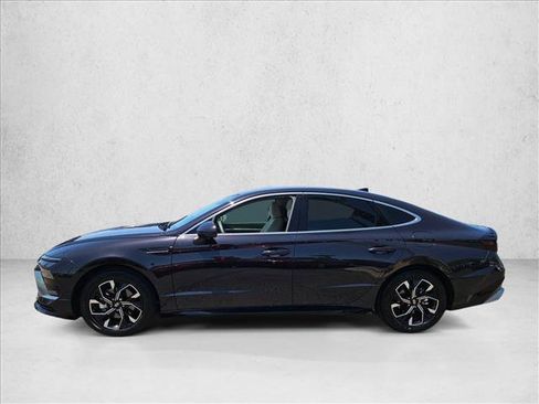 Used 2025 Hyundai Sonata SEL FWD image 8